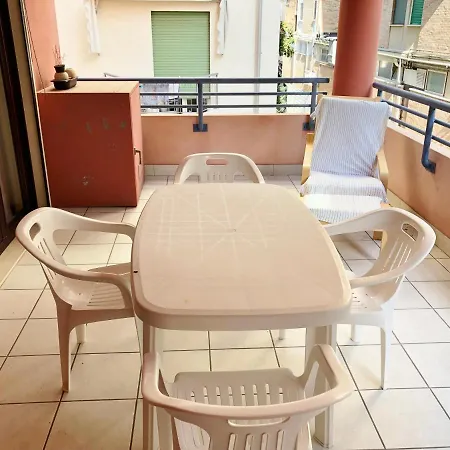 Marta Holiday home